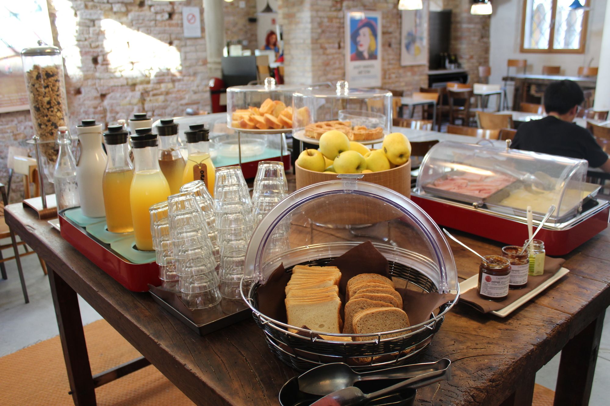 Фото Combo Venezia