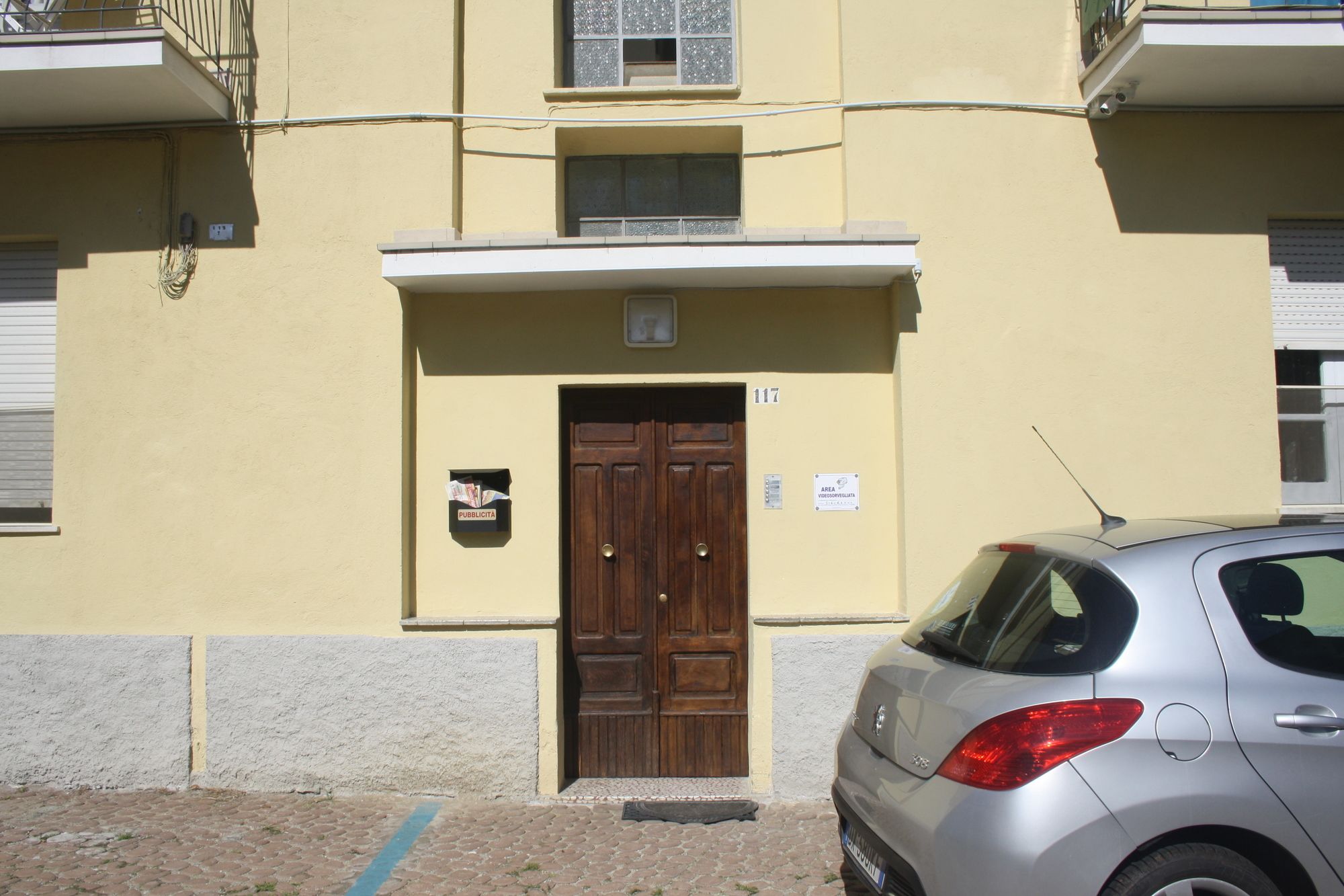 Фото Barnet House Lamezia