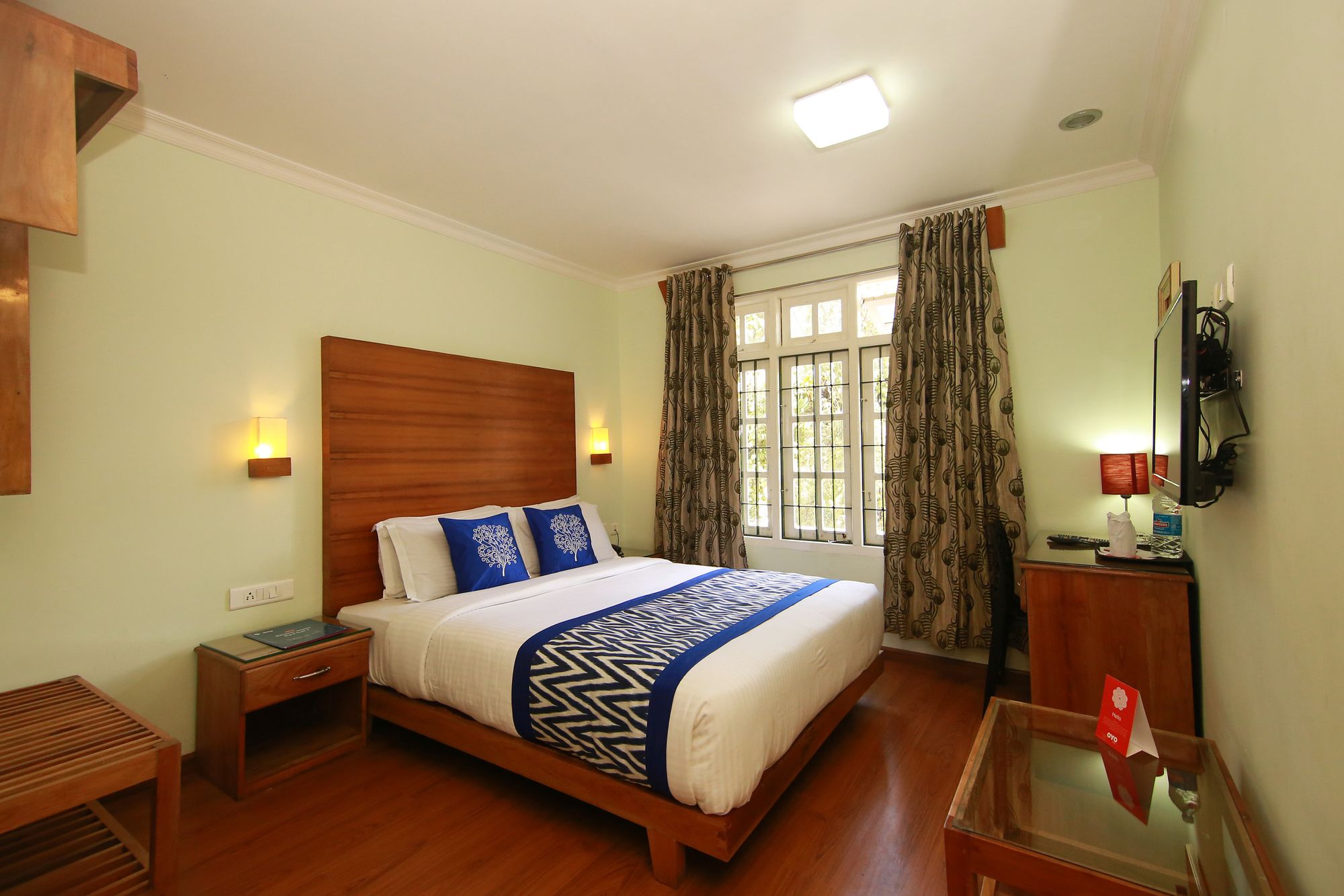 Фото отеля 3