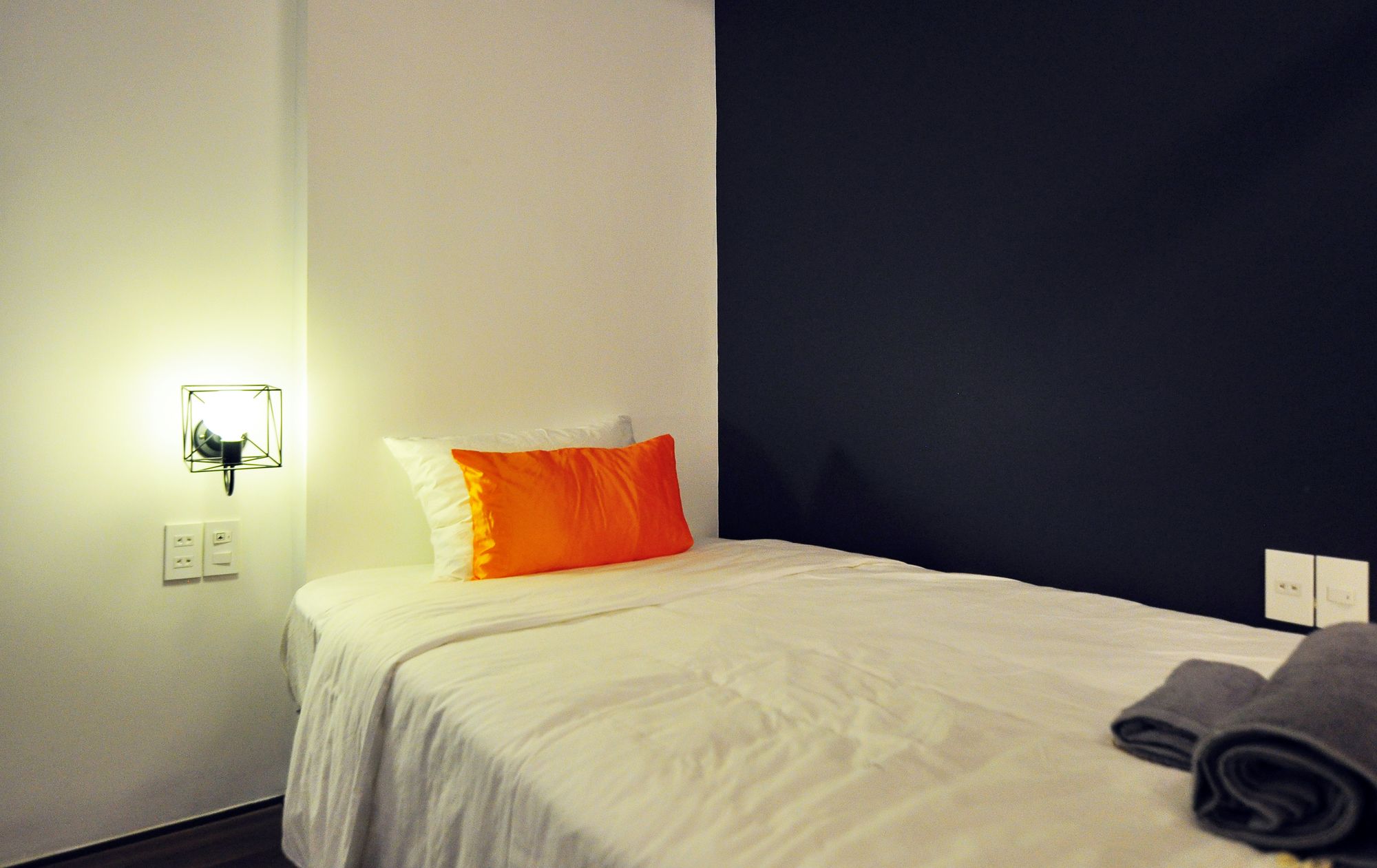 Фото The Junction Hotel Hai Ba Trung