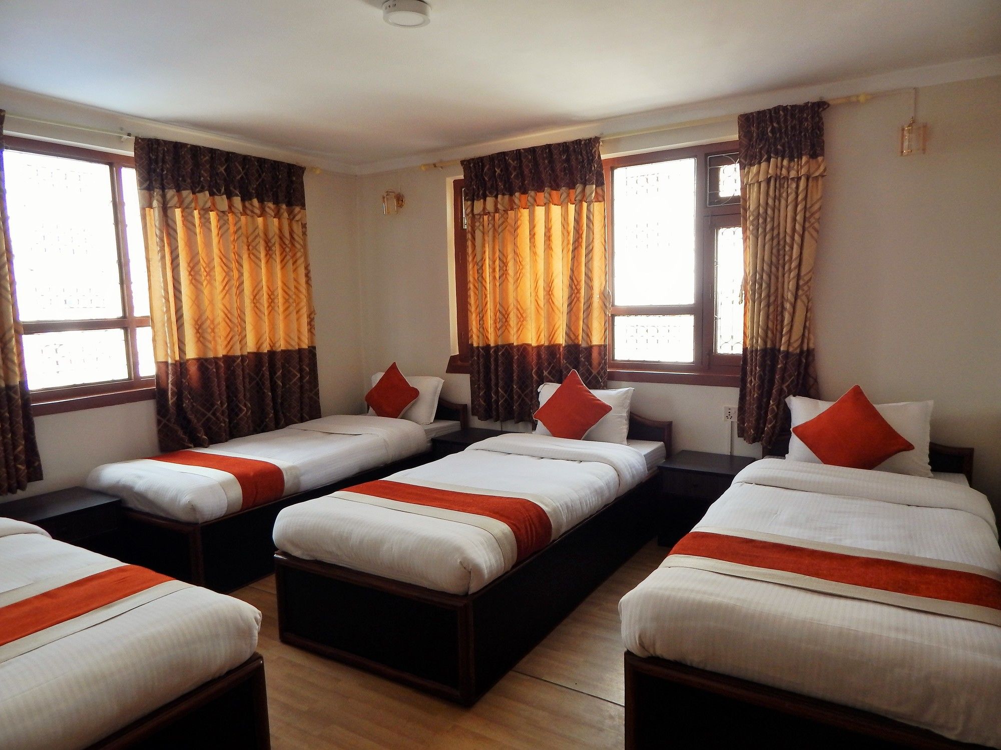 Фото Hotel Giramondo