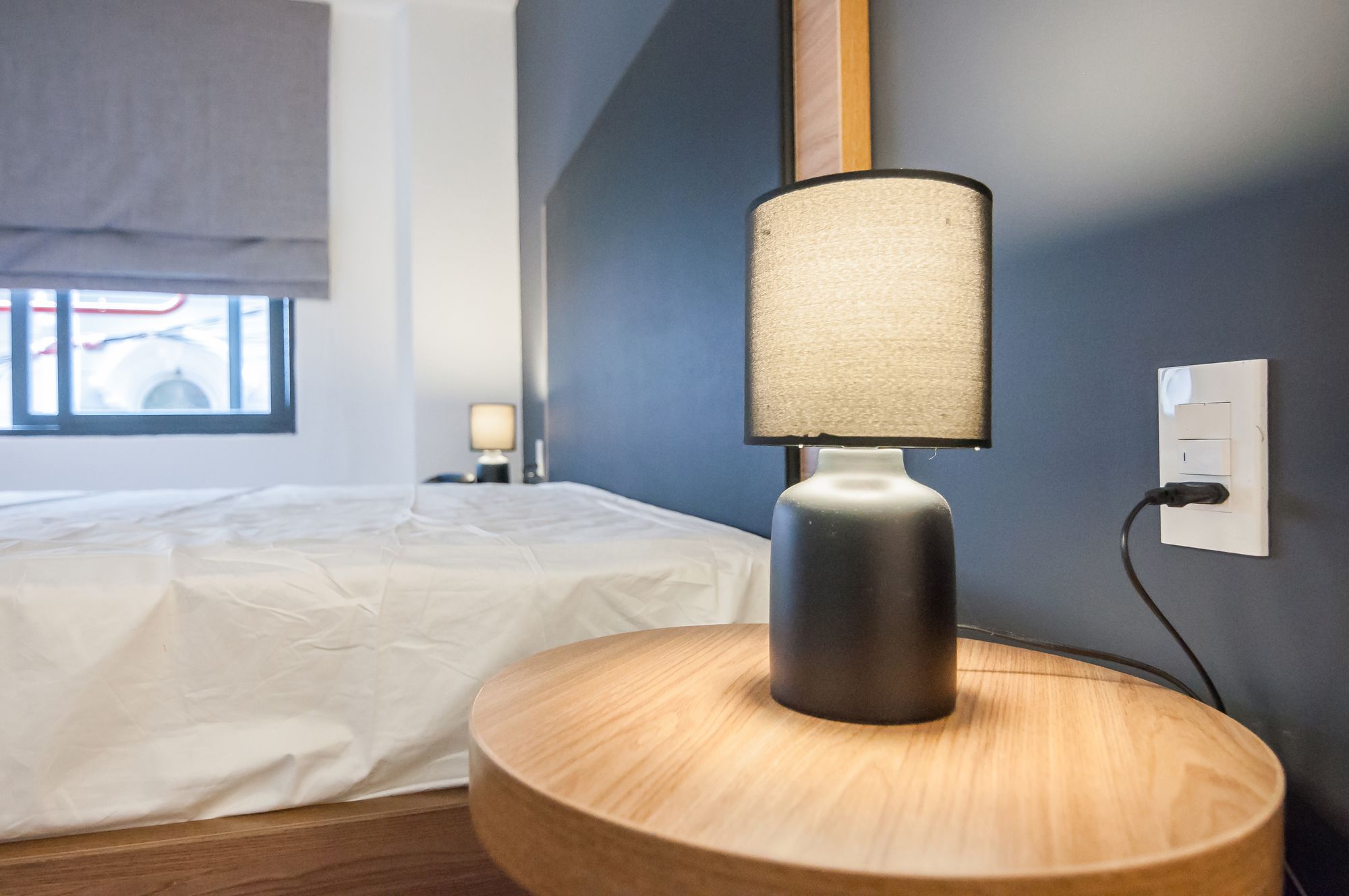 Фото The Junction Hotel Hai Ba Trung