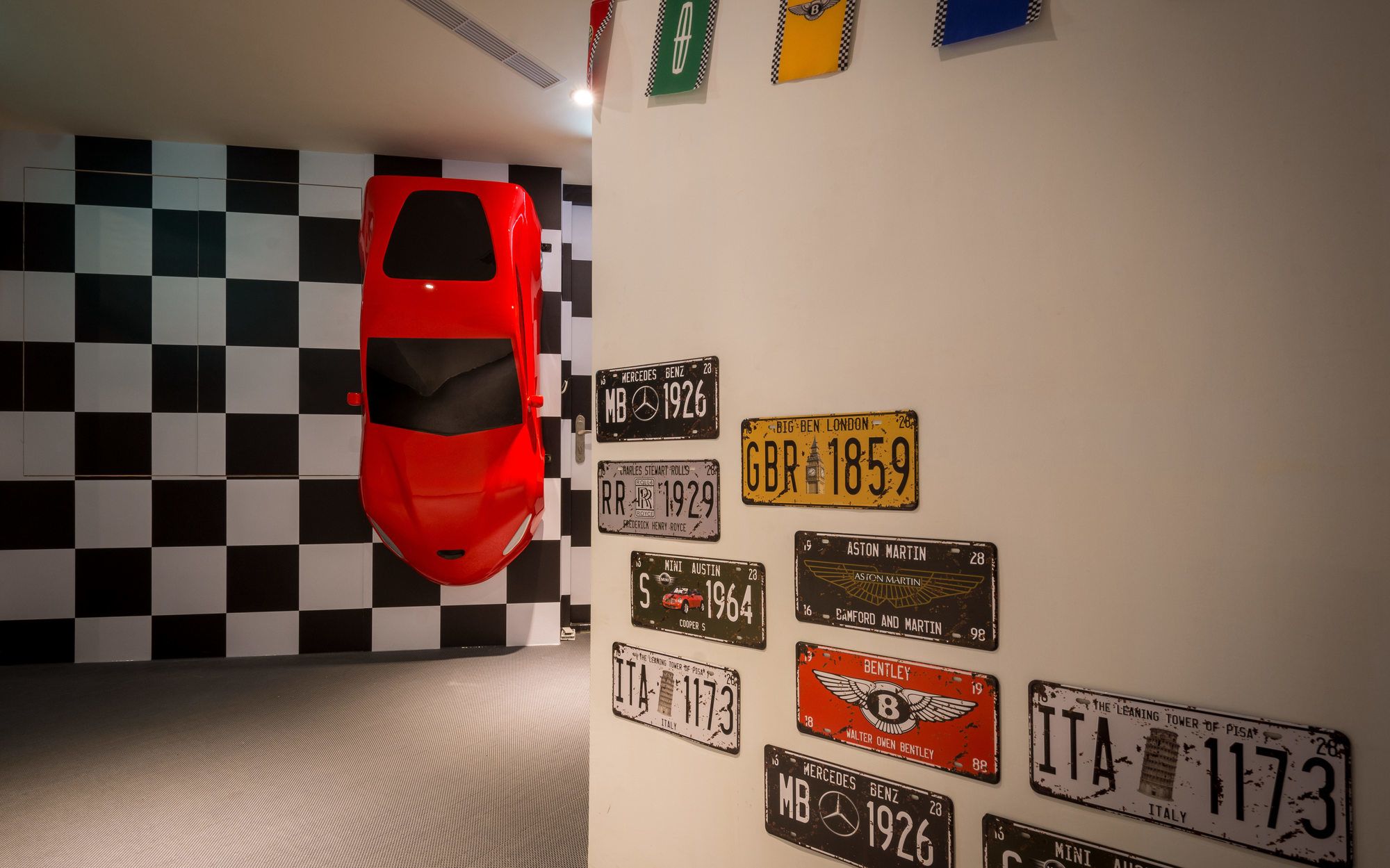 Фото Hotel Cube Banqiao