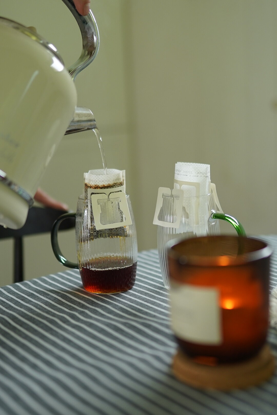 Фото Лес да Вода