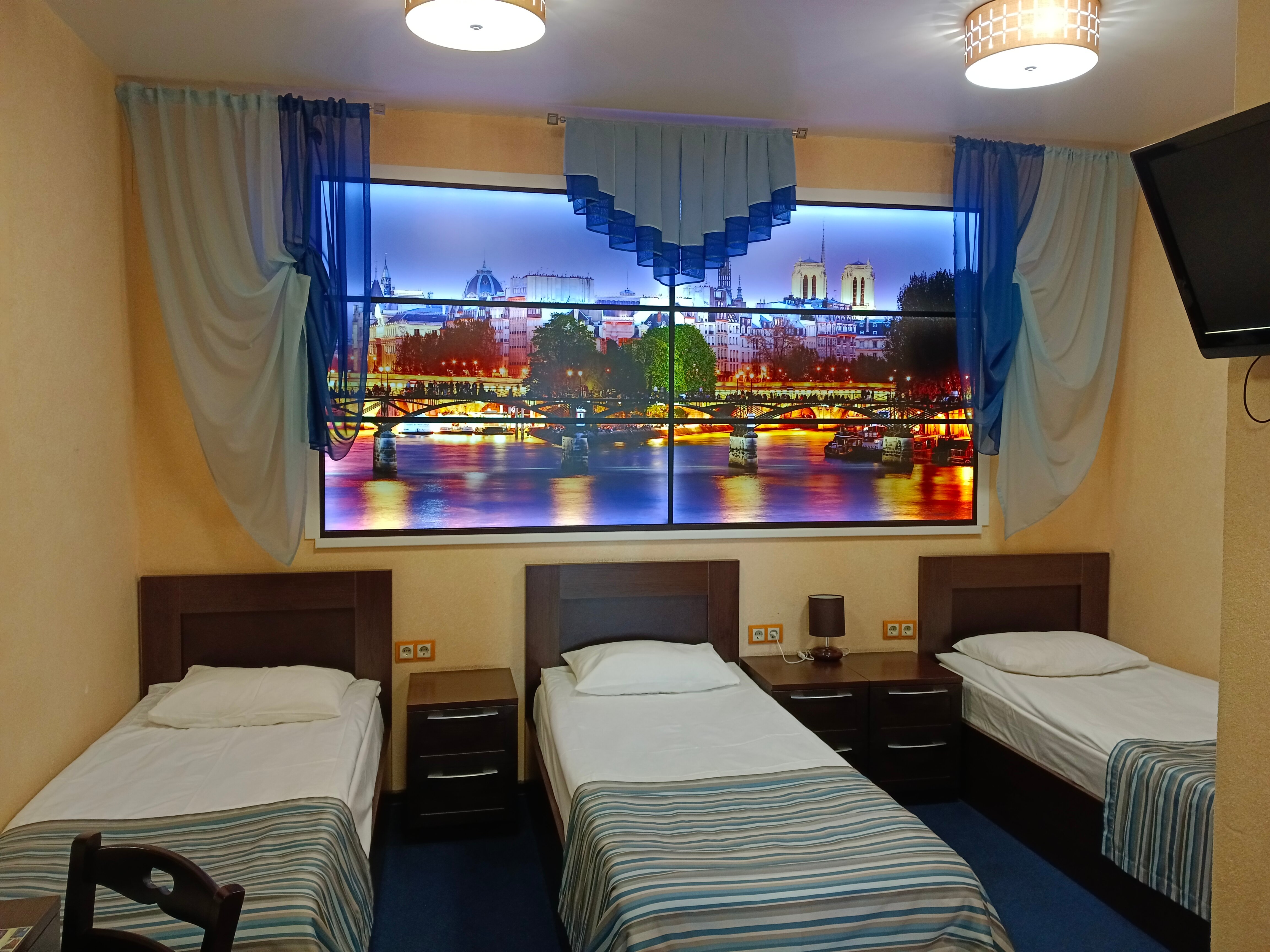 Фото Heliopark Cruise