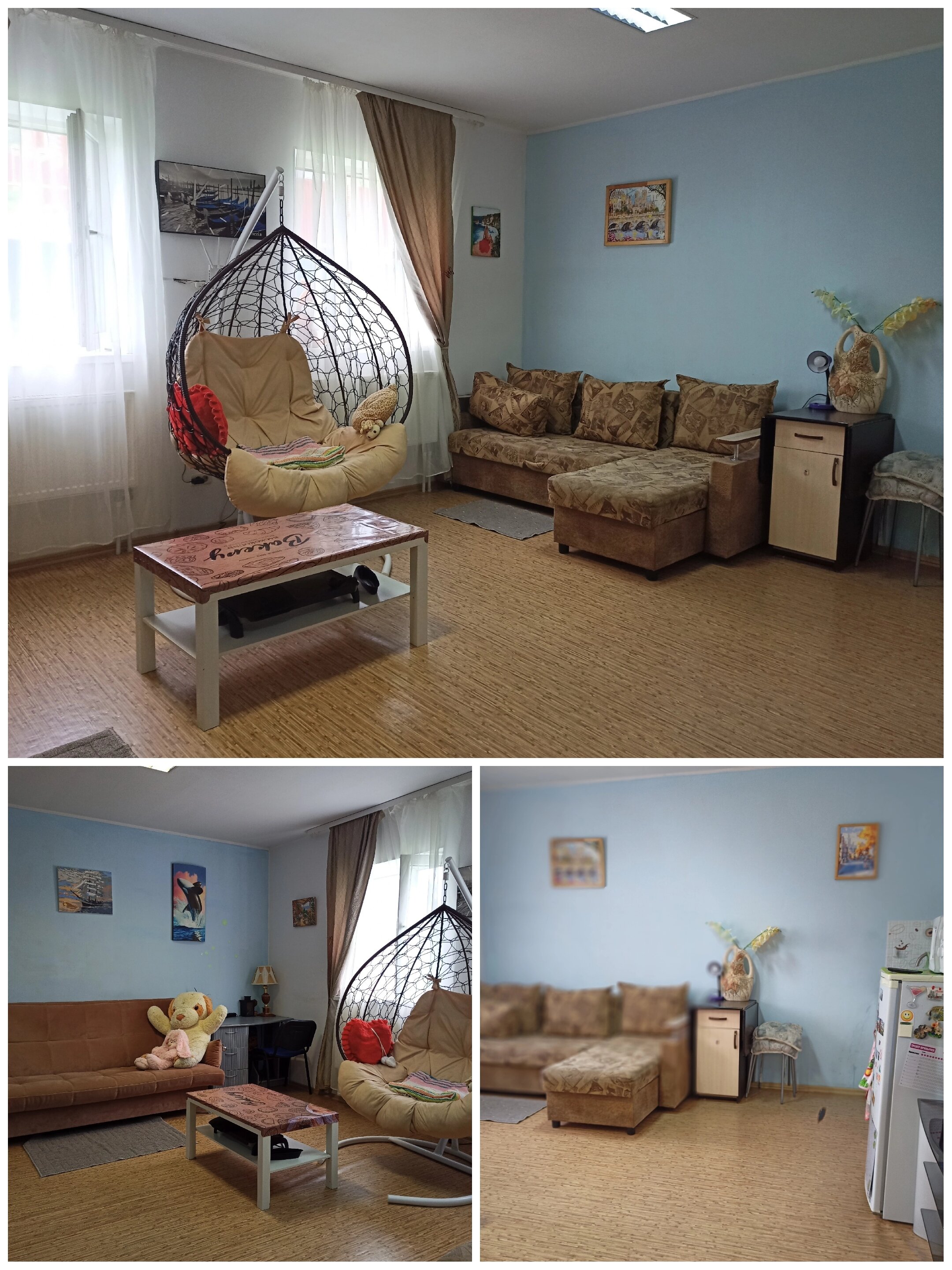 Фото Дом у моря