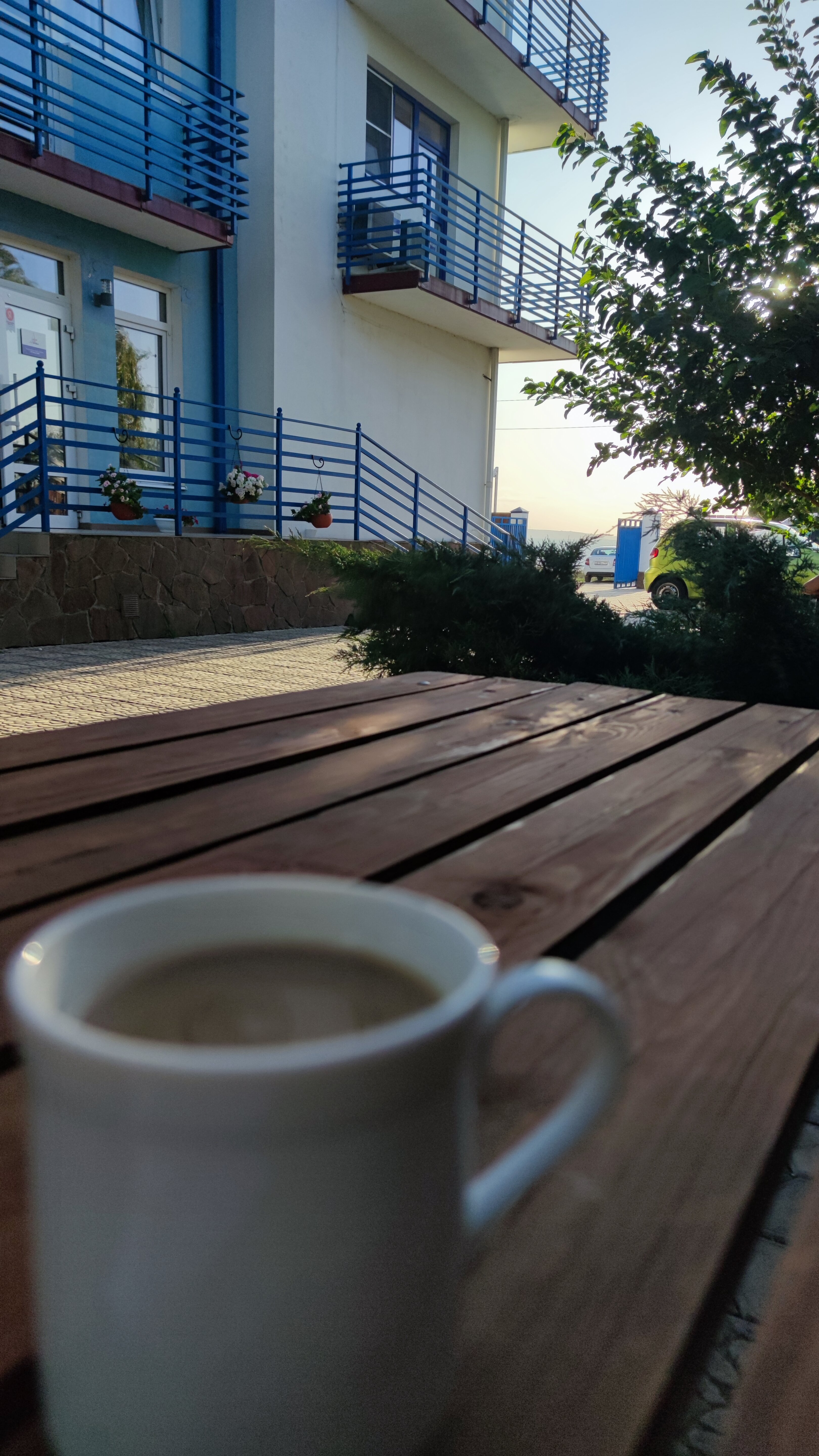 Фото Дом Моряка