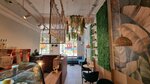 Nebali (ulitsa Fersmana, 12), cafetería