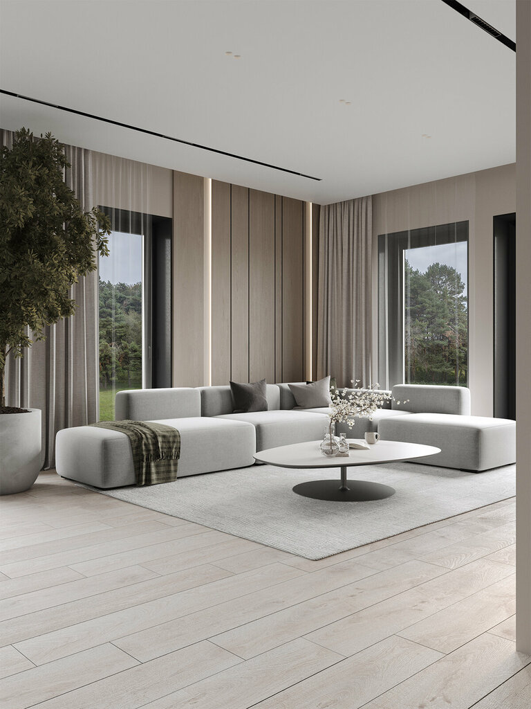 Diseño de interiores Студия дизайна Екатерины Дорн, , foto
