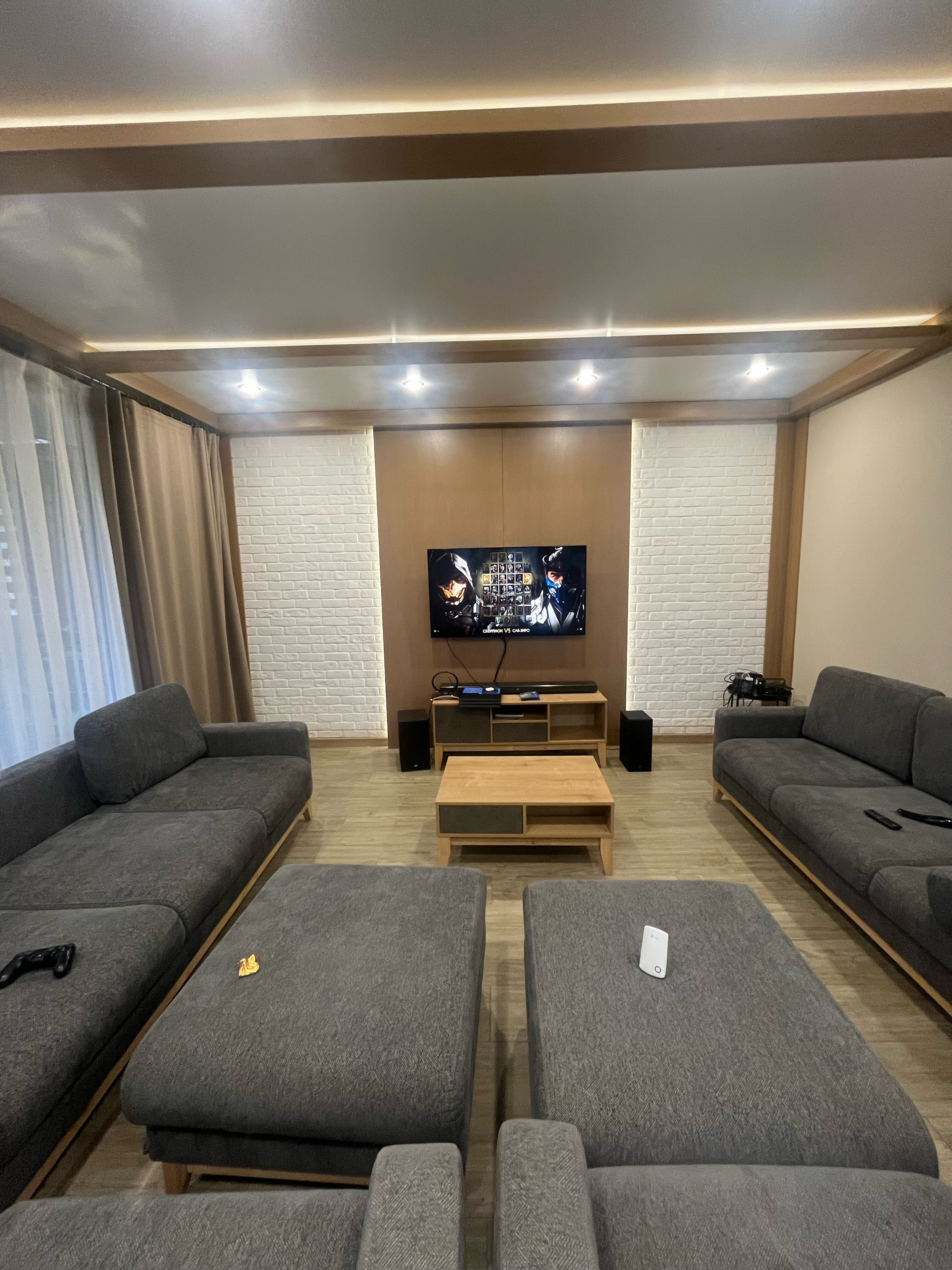 Фото Шале Кöш