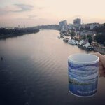 Синяя Птица Гифтс (Mechnikova Street, 112), fabricación y venta al por mayor de souvenirs