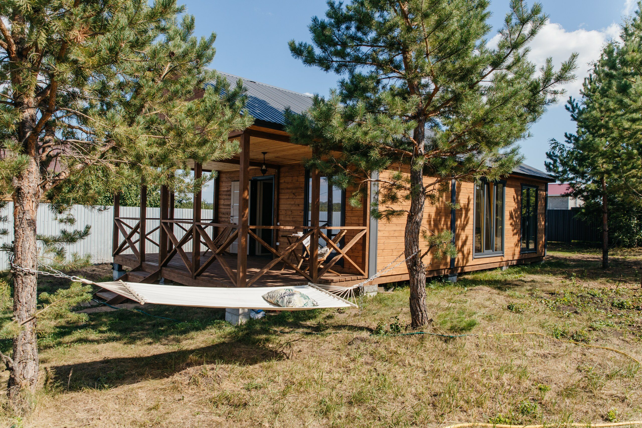 Фото Дом с душой