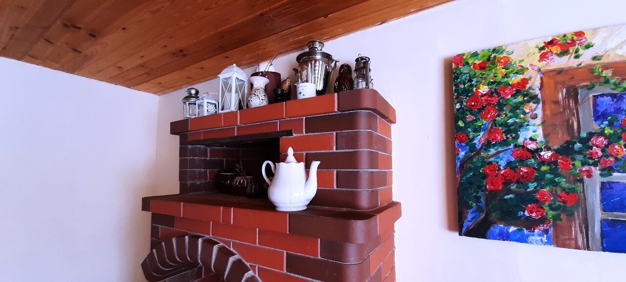 Фото Дом у сосен