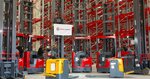 Стеллмарт (Elektrostal, Rabochaya ulitsa, 35Ак387) ، معدات مستودعات