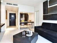 Фото Hotel Horizon