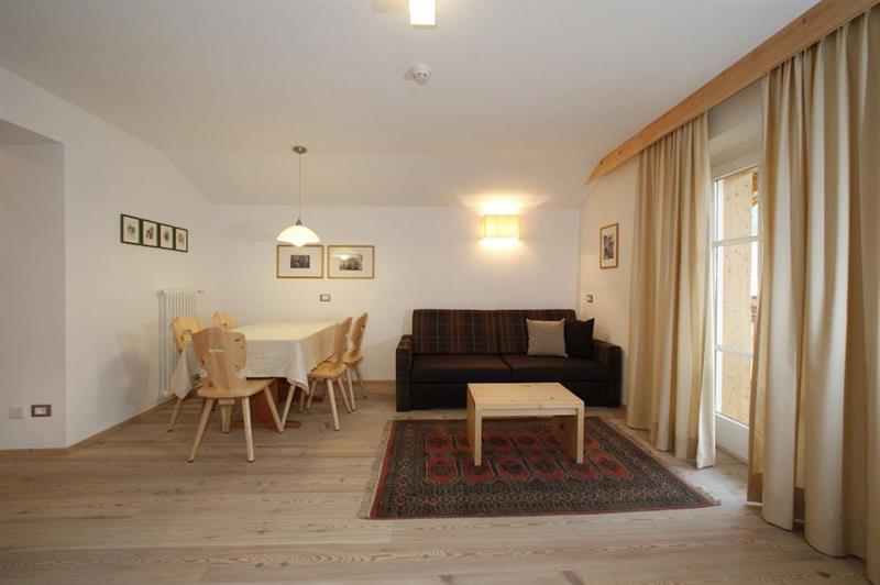 Фото Christophorus Mountain Residence