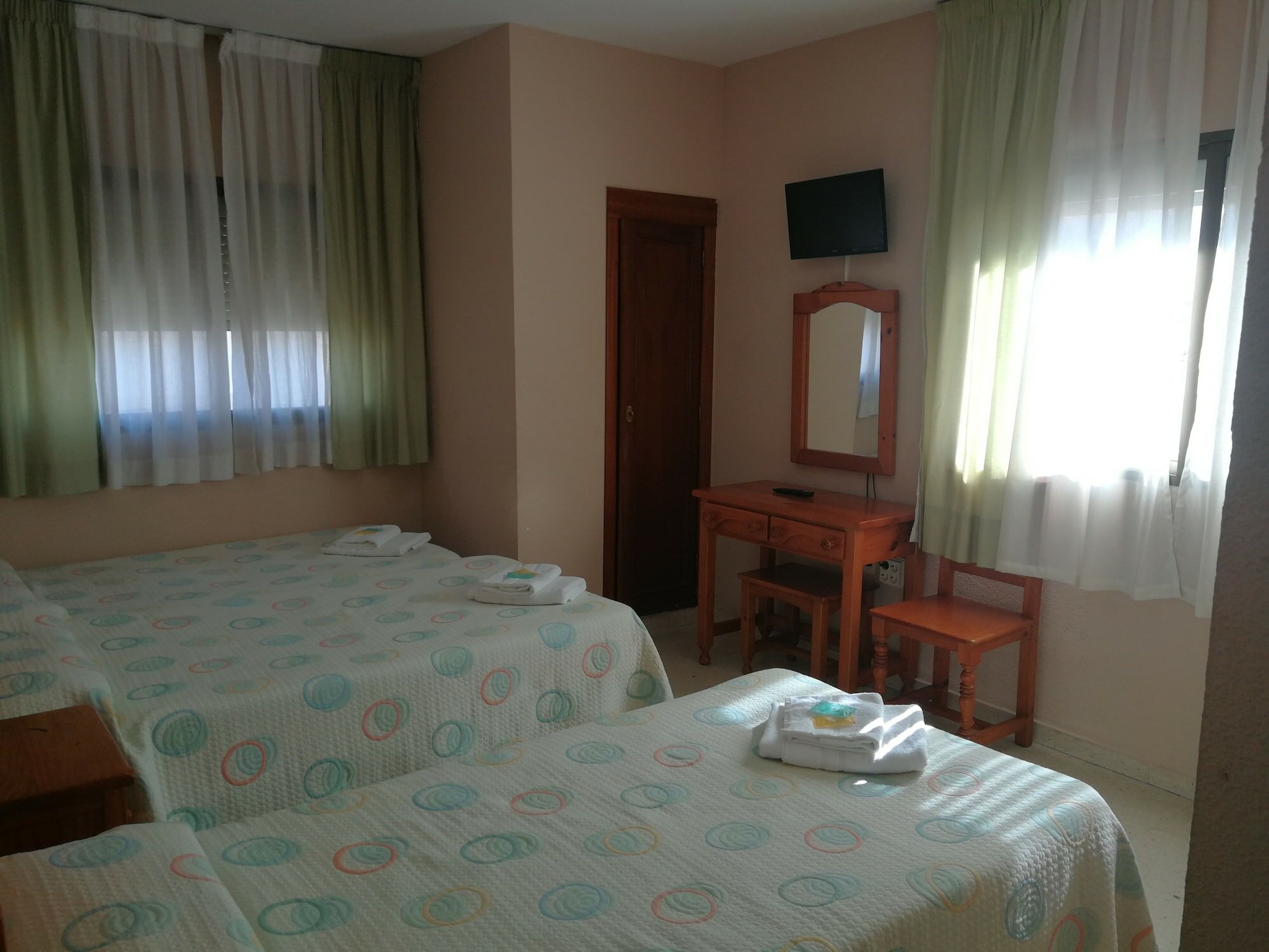 Фото Hotel Costa Andaluza