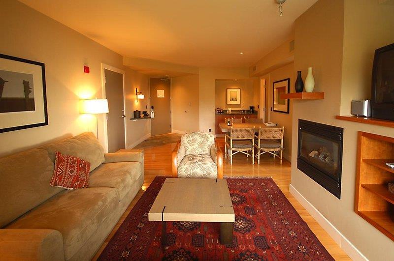 Фото Chrysalis Inn & SPA Bellingham, Curio Collection by Hilton