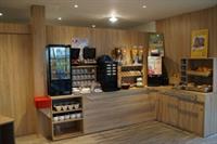 Фото The Originals Access, Hôtel Aurillac