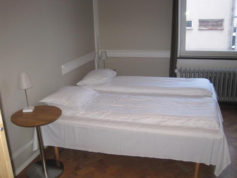 Фото Hotell Kong Christian