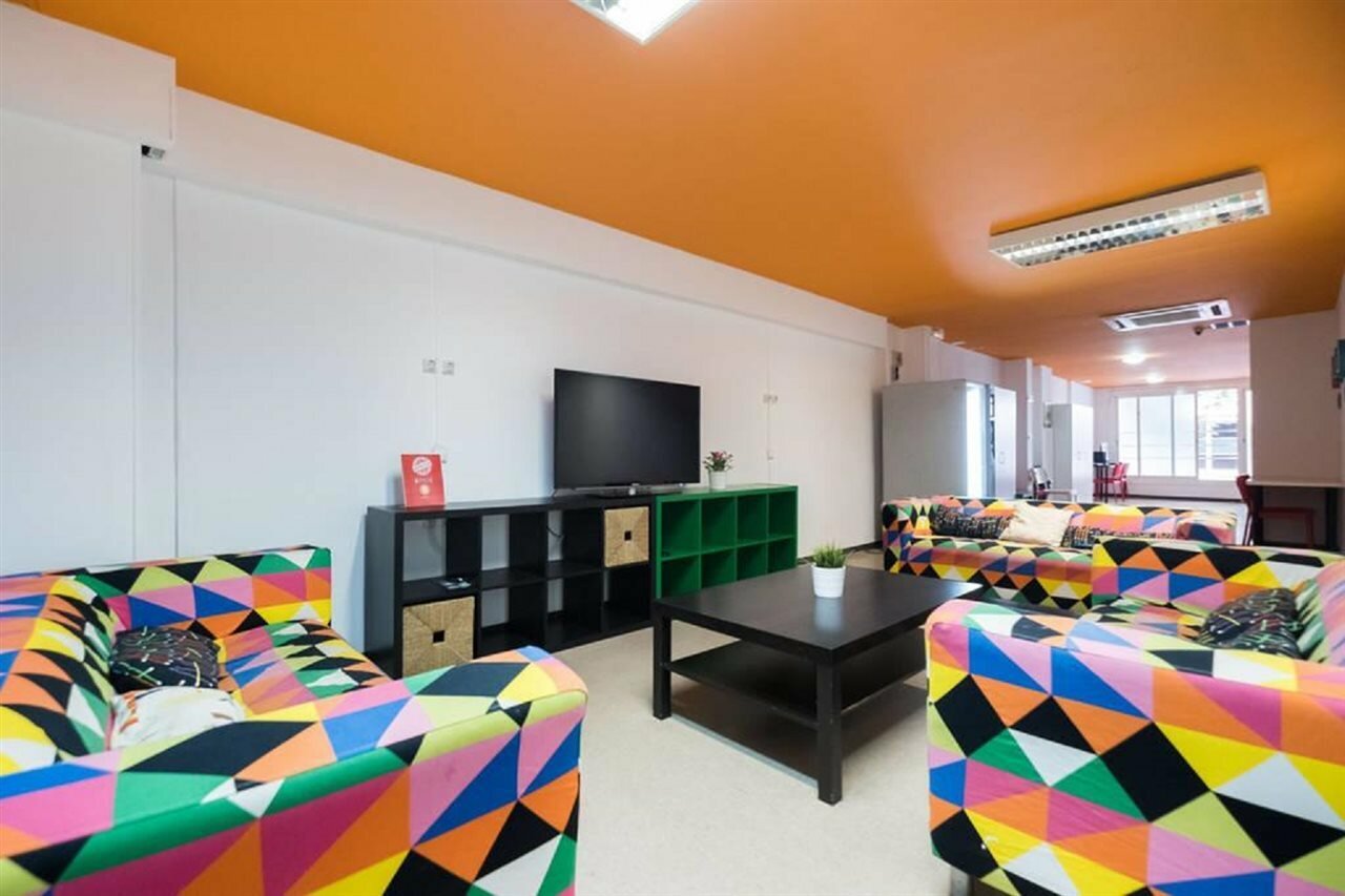 Фото Arc House Barcelona