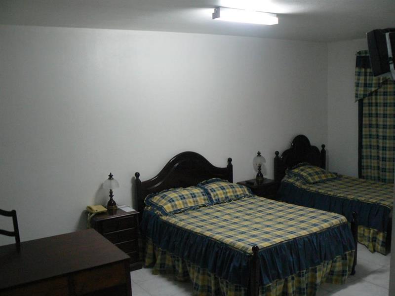 Фото Hospedaria Jsf