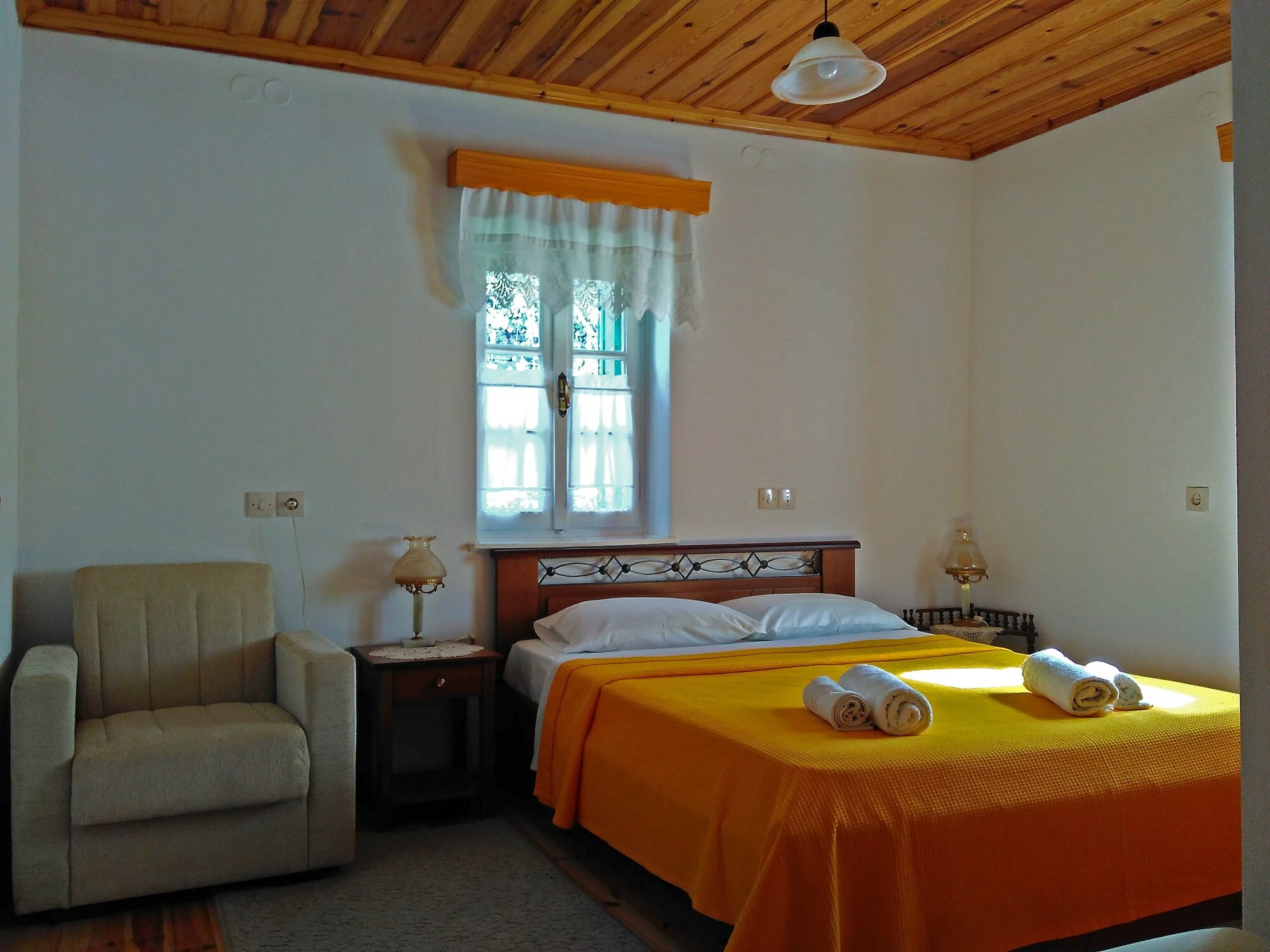 Фото Guesthouse Iro