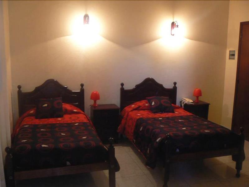 Фото Hospedaria Jsf