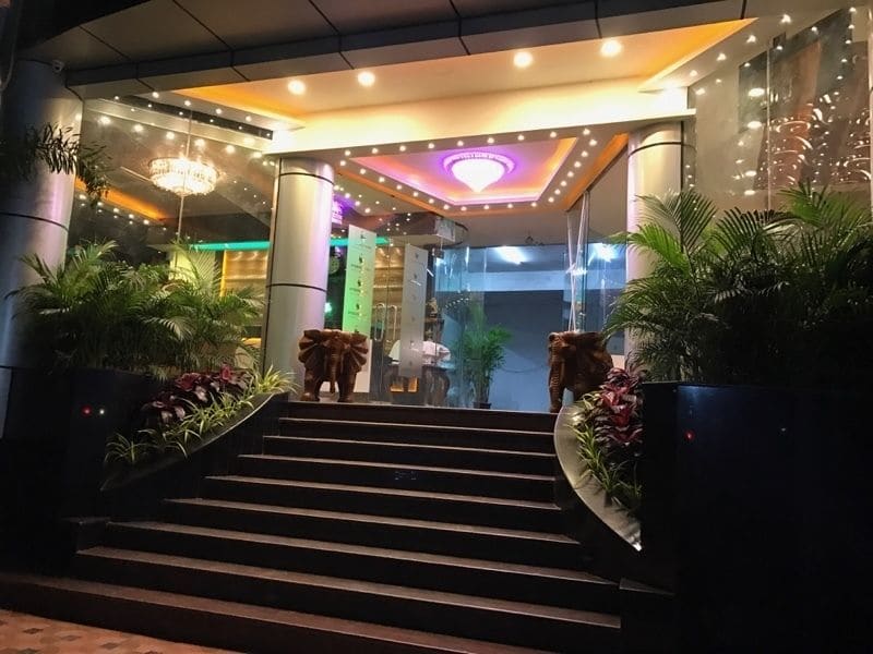 Фото отеля 4