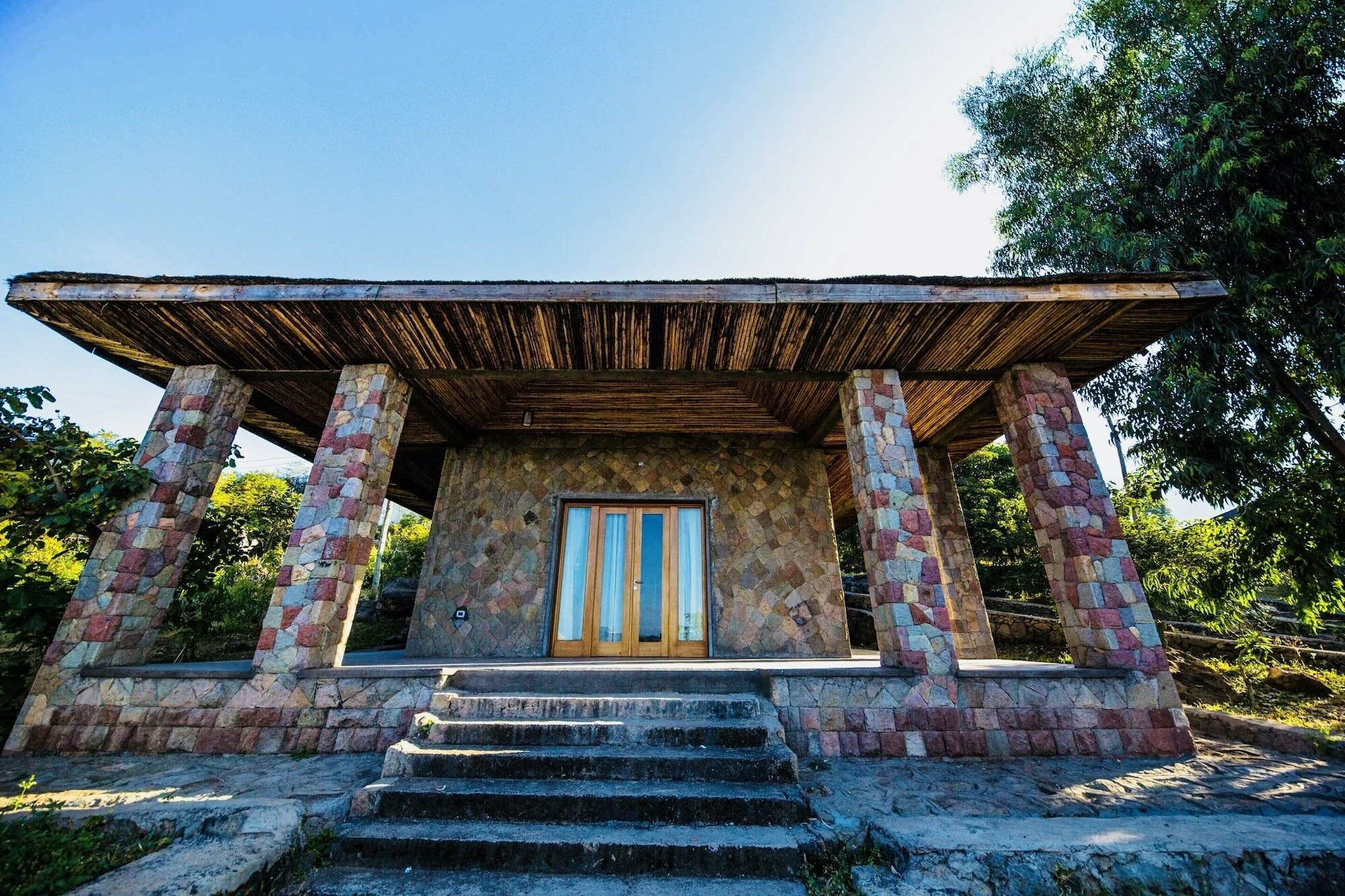 Фото Mezena Resort and SPA