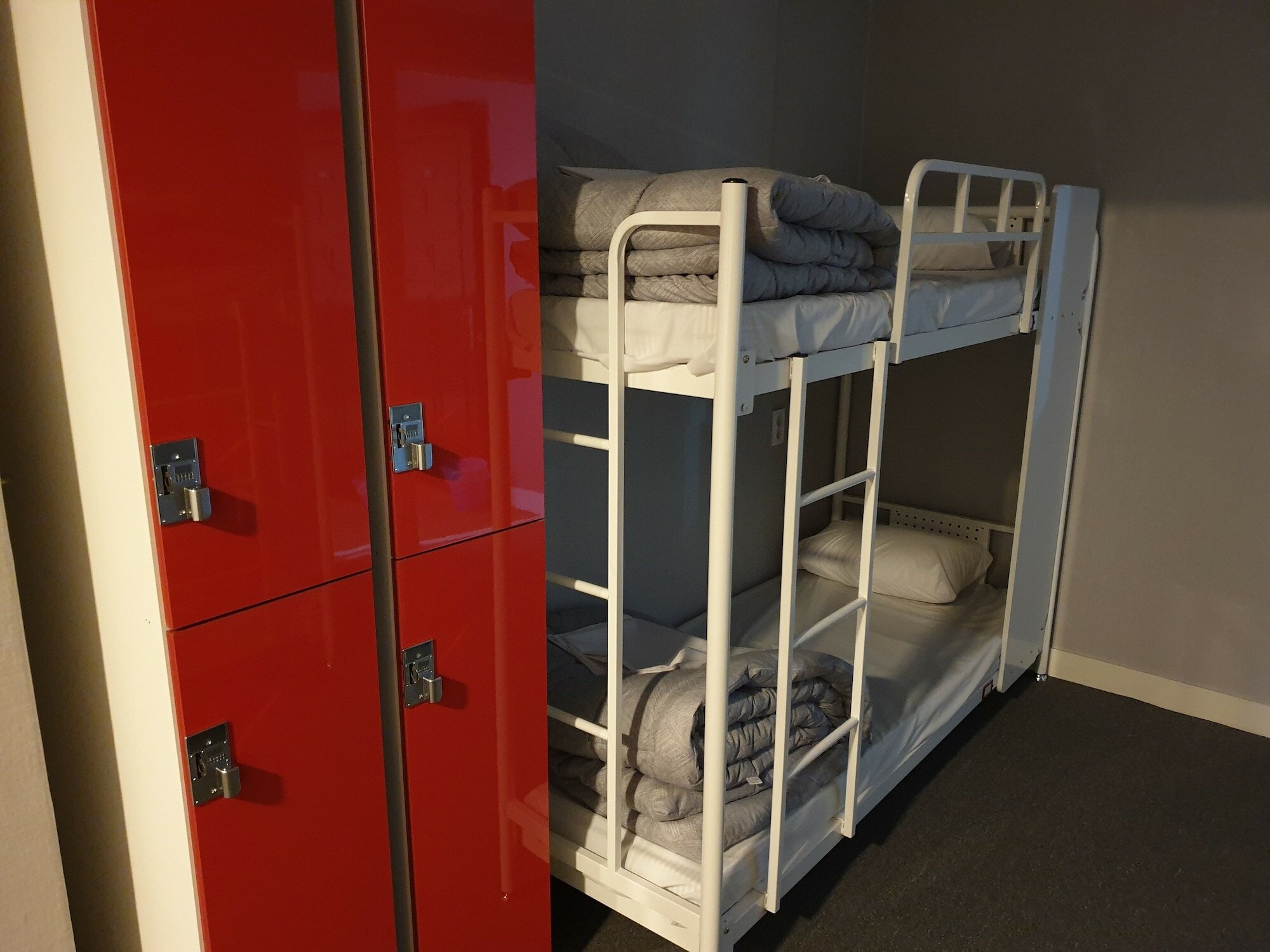 Фото Kimchee Haeundae Guesthouse