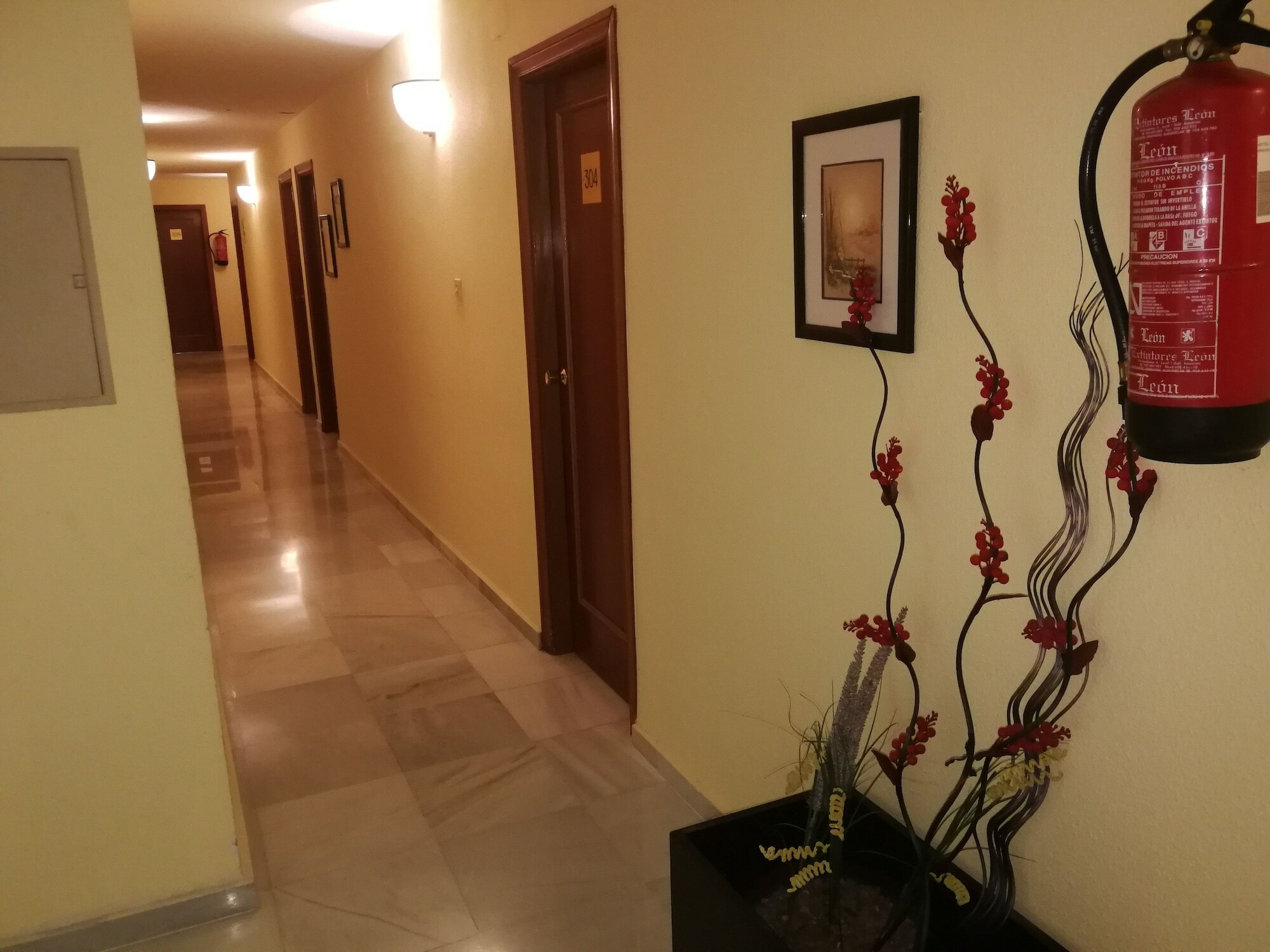 Фото Hotel Costa Andaluza