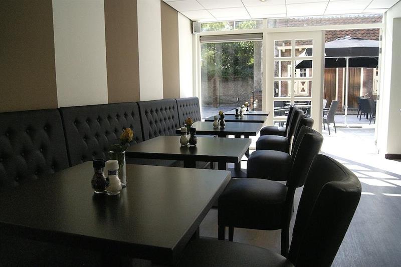 Фото Hotel Royal Bridges