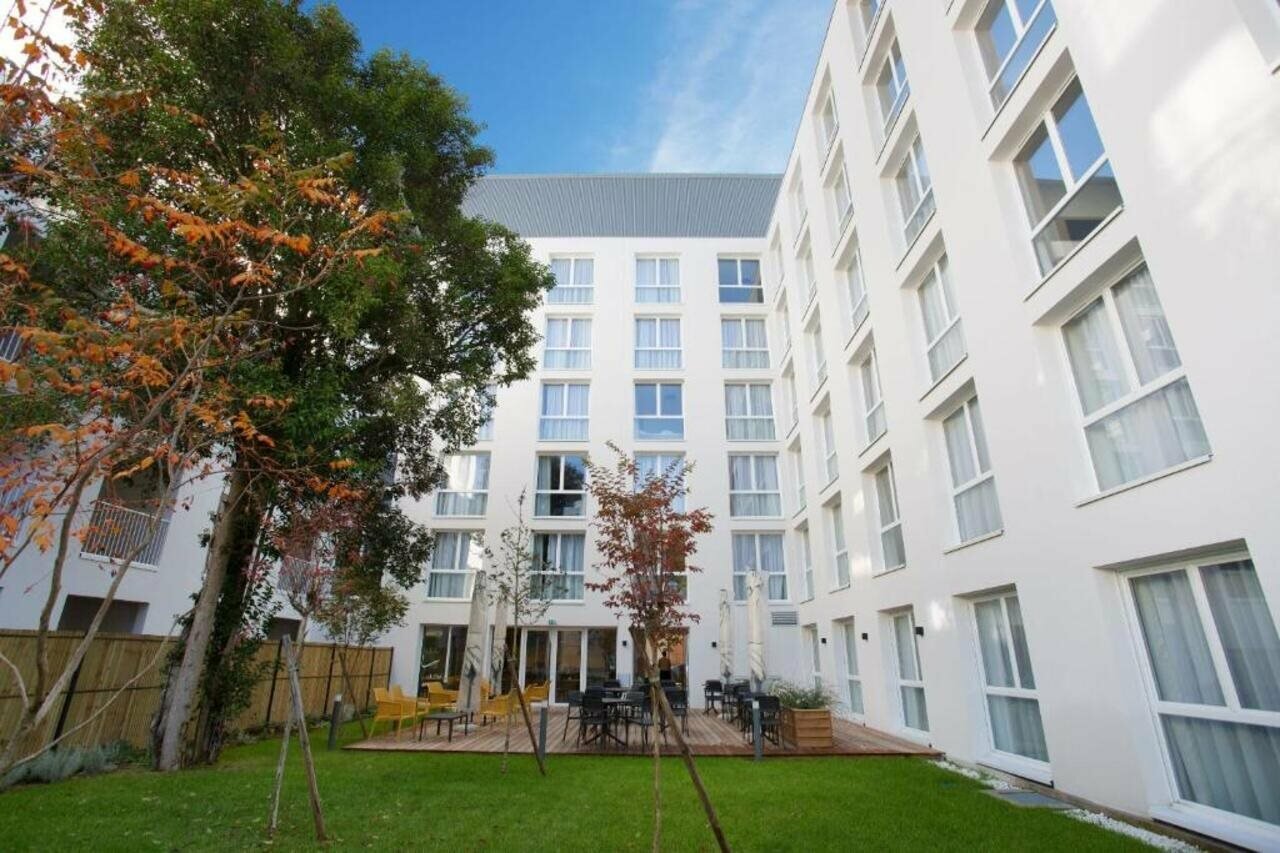 Фото отеля 4