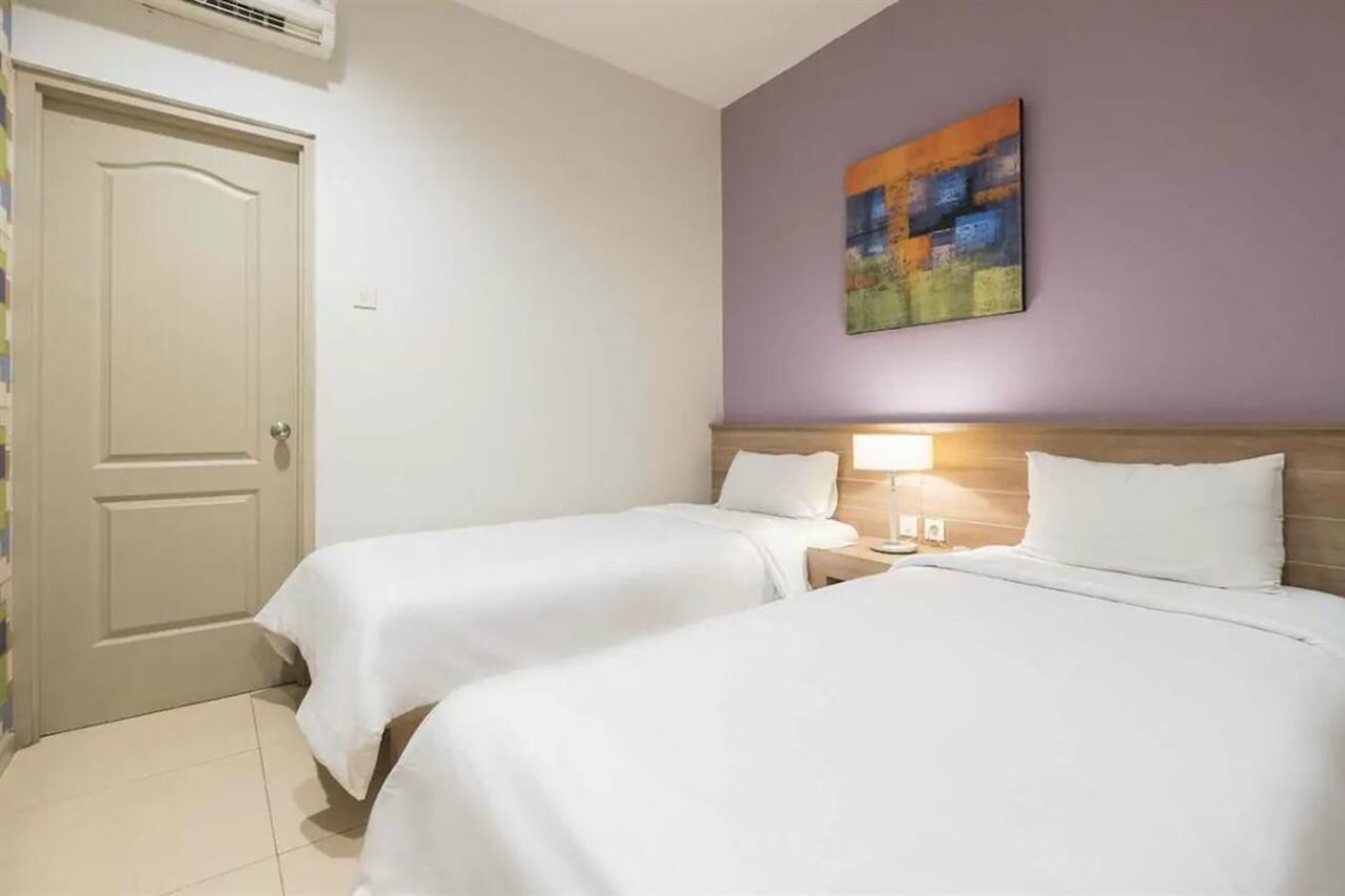Фото Aswin Hotel