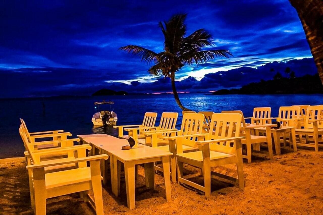 Фото Beck's Resort