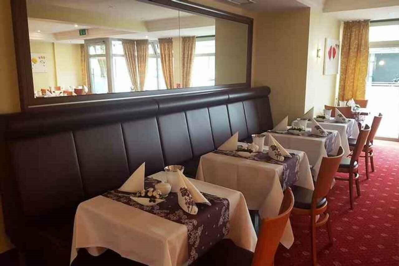 Фото Hotel Residence