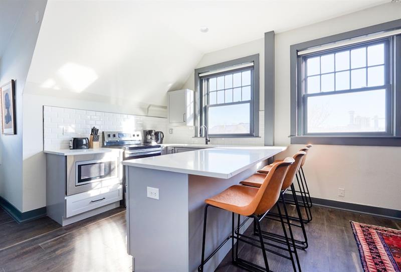 Фото Sonder The Essex