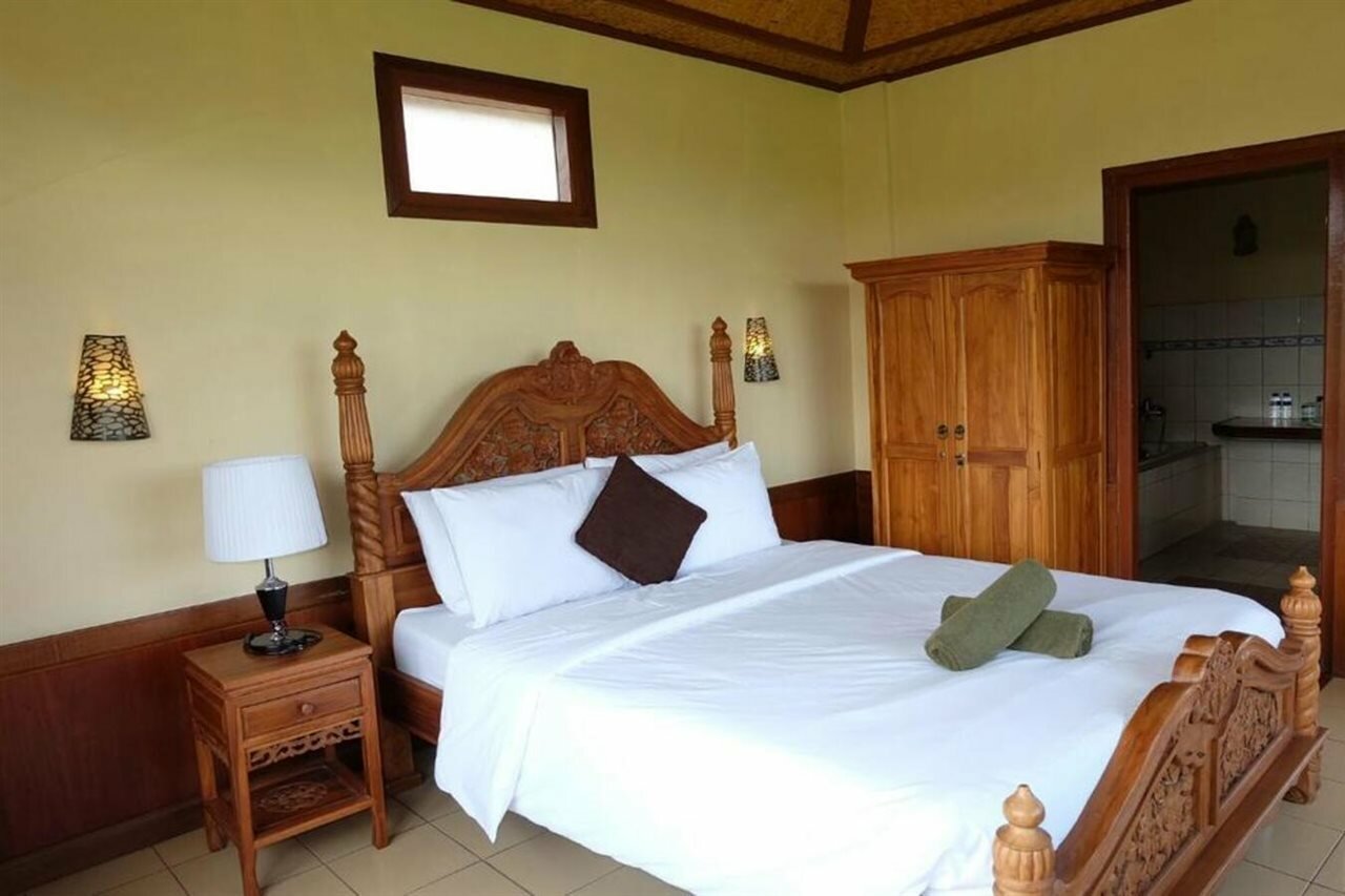 Фото Ganesha Ubud Inn