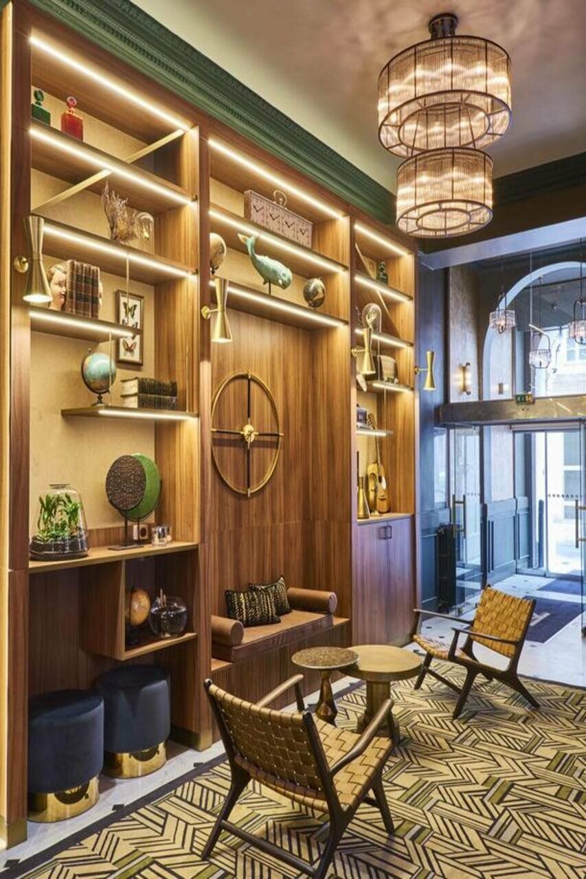 Фото Hotel Konti by HappyCulture