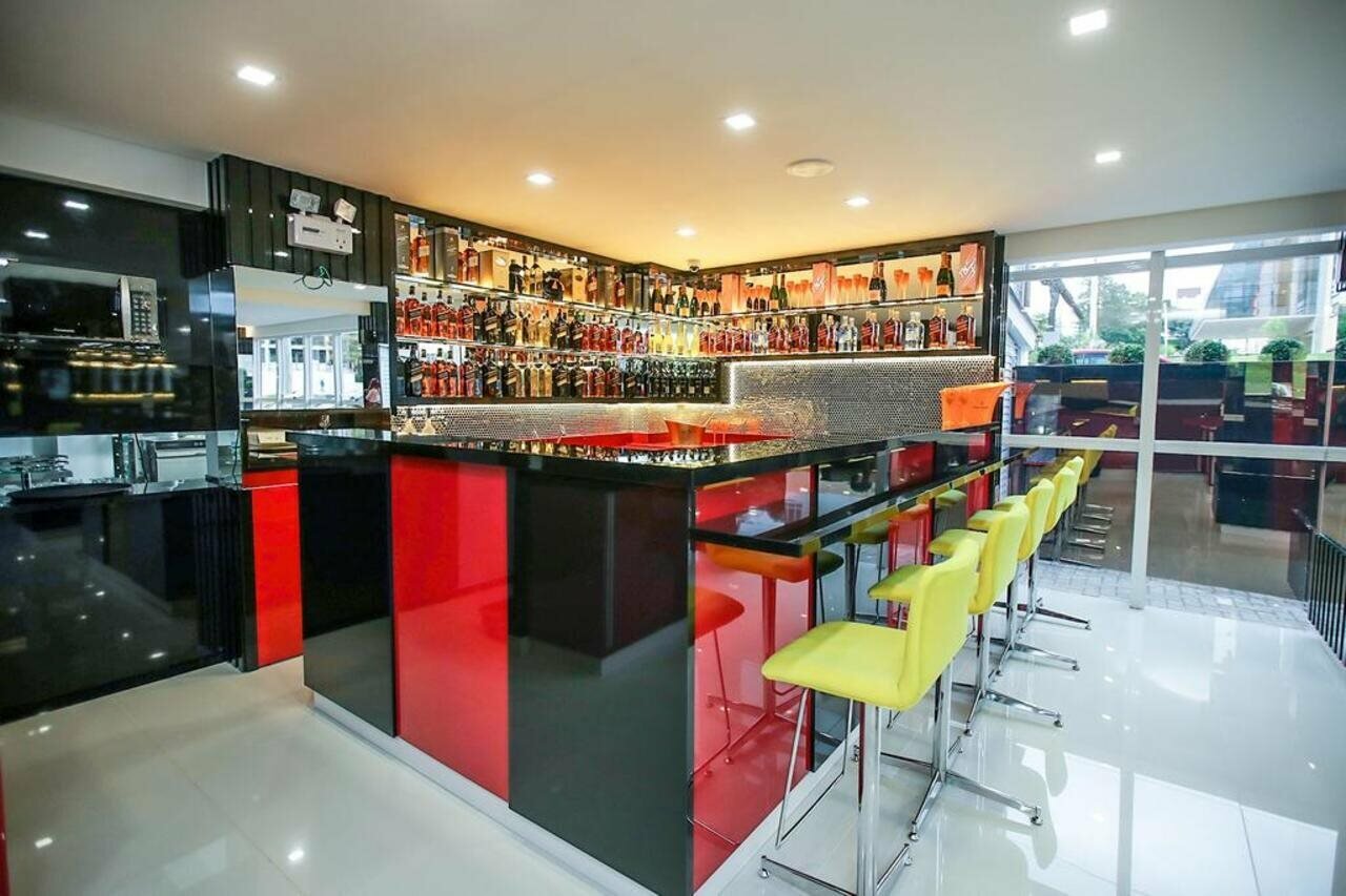 Фото Holiday & Business Hotel - AO lado do Centro de Eventos e Arena Conda