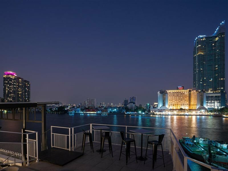 Фото Kowtha Rivertel