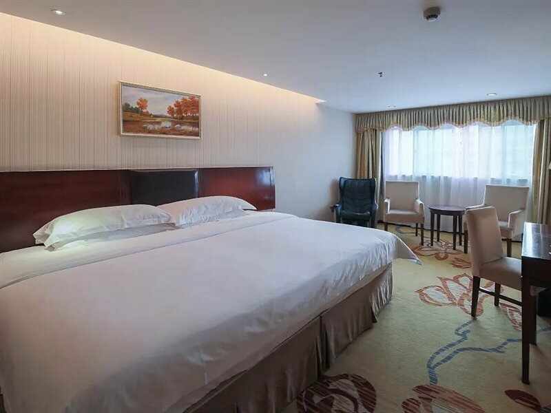 Фото Vienna Hotel