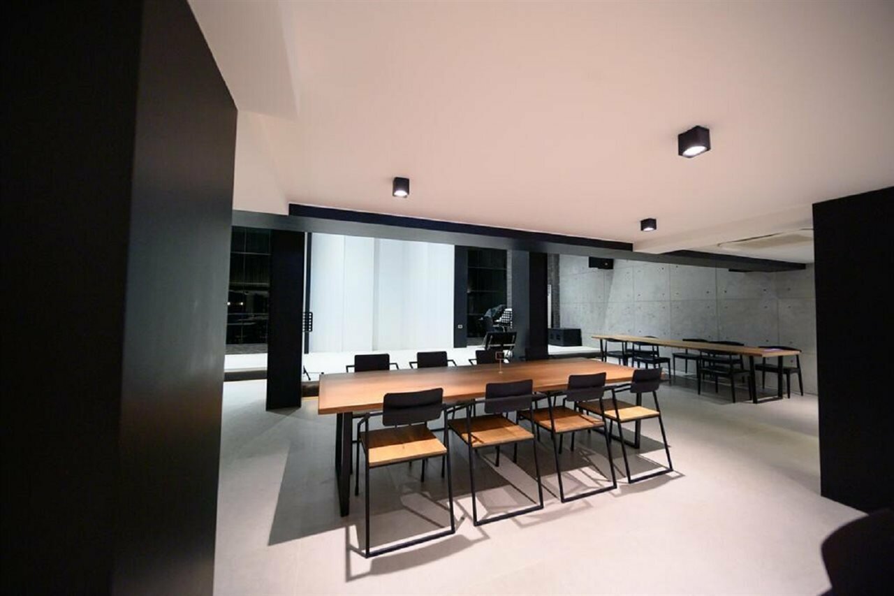 Фото Loft Bangkok Hotel