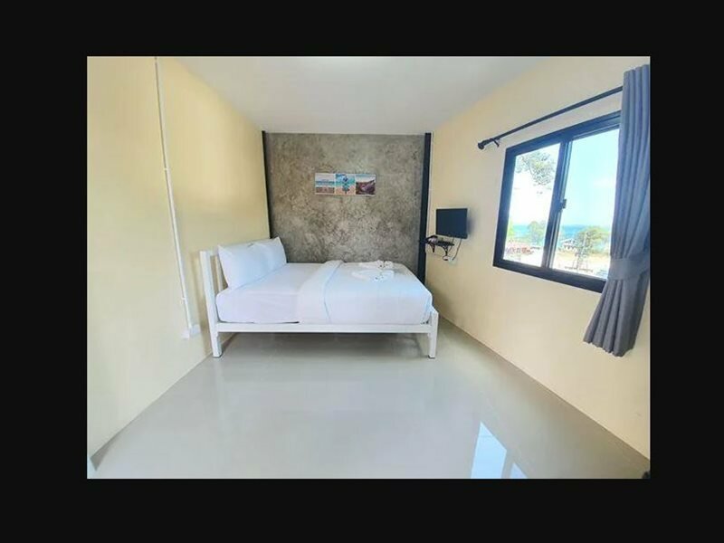 Фото Rainbow Sky Hotel Samet