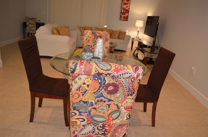 Фото Peaceful townhouse in Kissimmee Florida