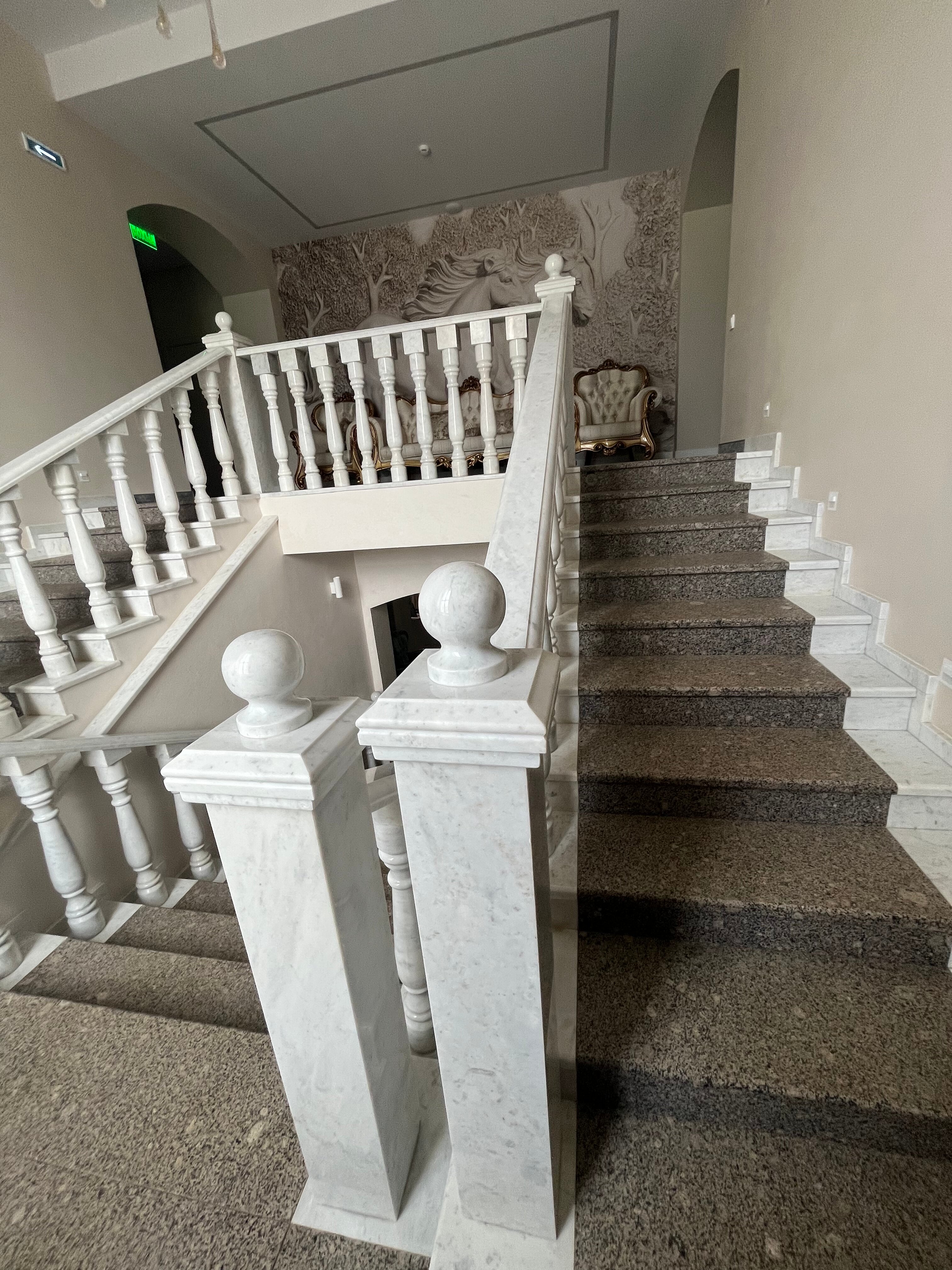 Фото Тулпар