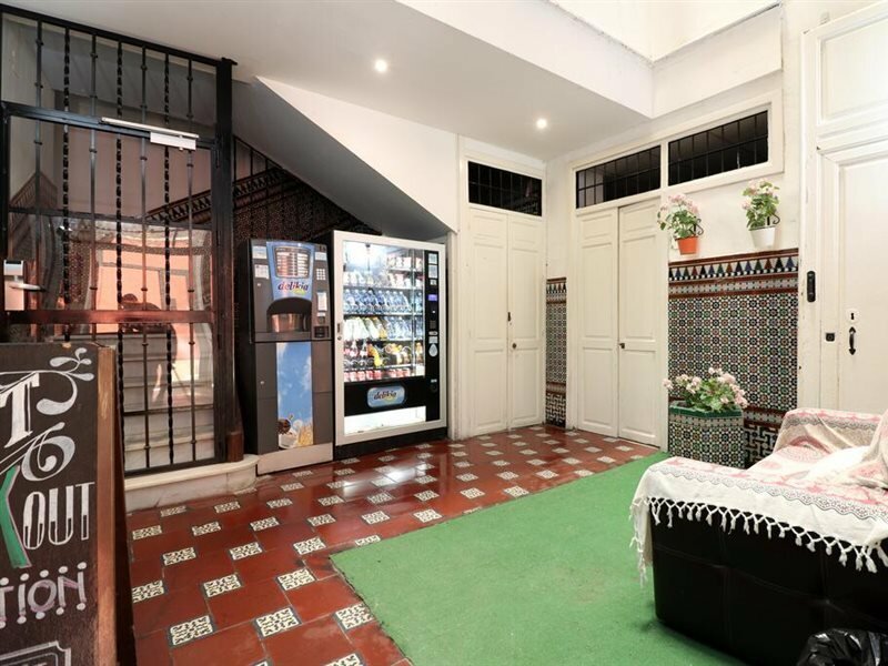 Фото Feel Hostels City Center