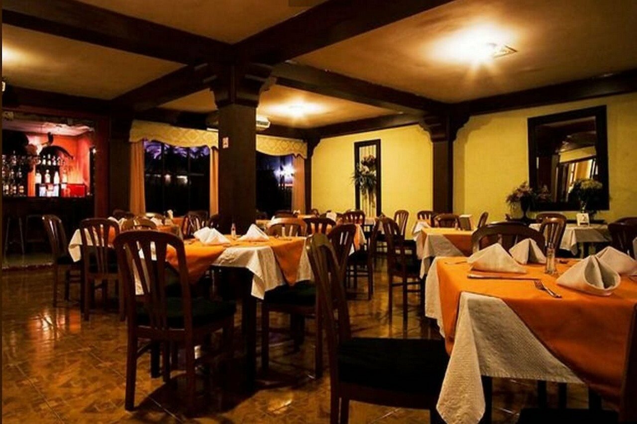 Фото Hotel Capital