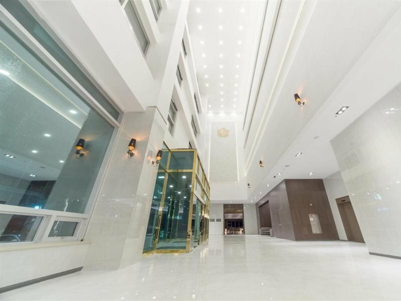 Фото Dignity Hotel